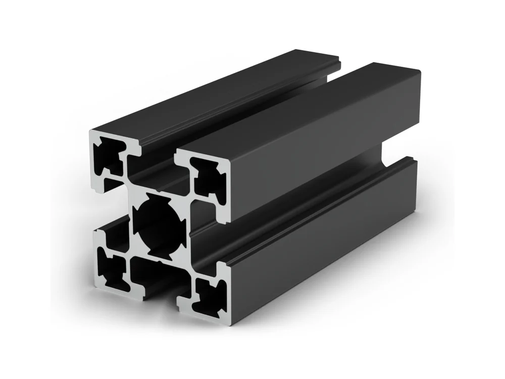 Aluminium profile 45x45L