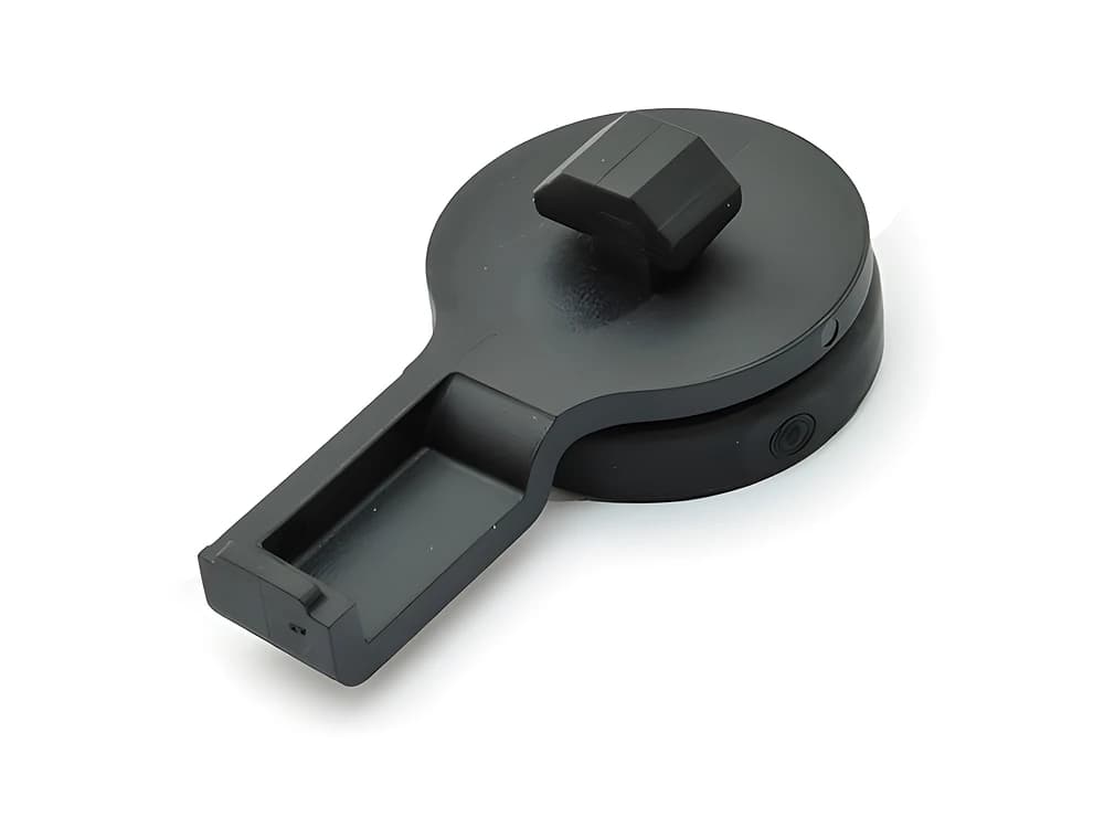 Slot-root accessory 45