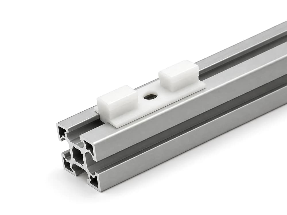 Universal slider B8 / B10