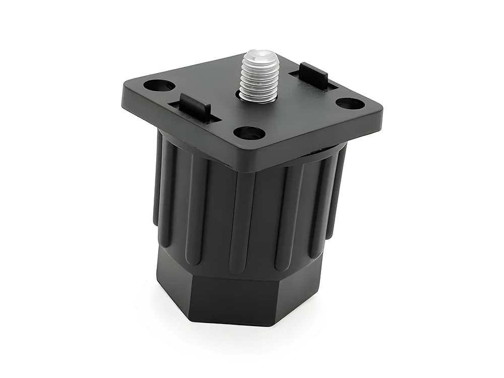 Adjustable foot 45